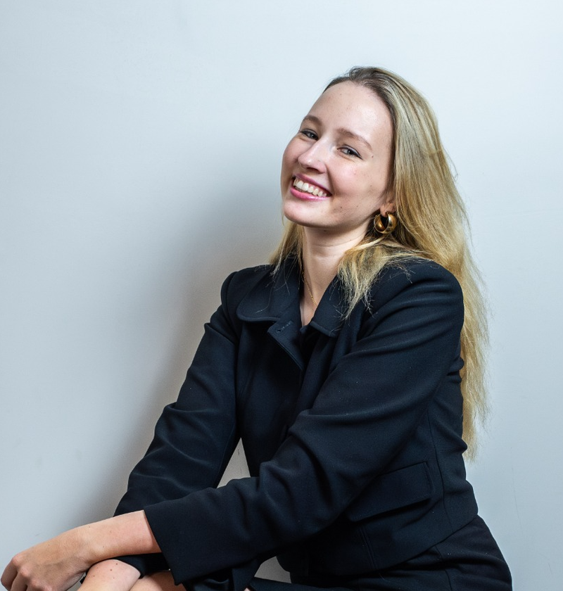 Alice von Krosigk