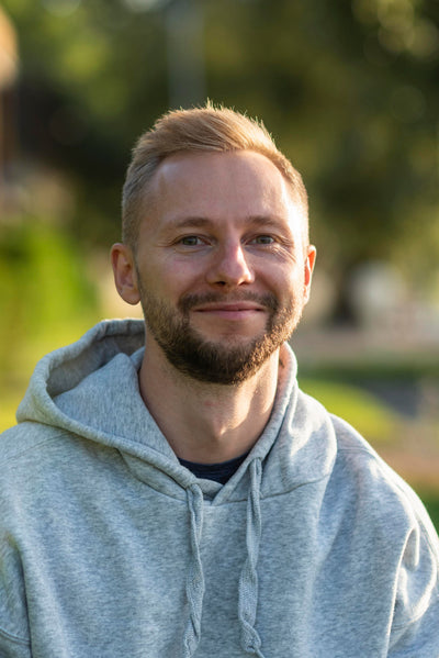 Ben Müller